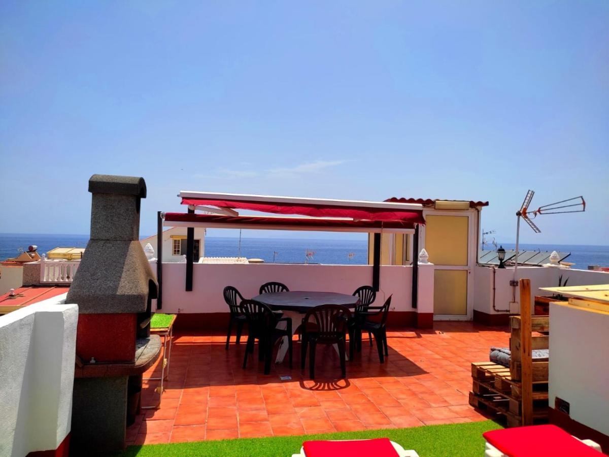 Sea View In Apartamento